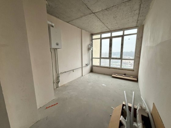 2 кімнатна квартира в зданому будинку Центр міста ГАЗ Ірпінь