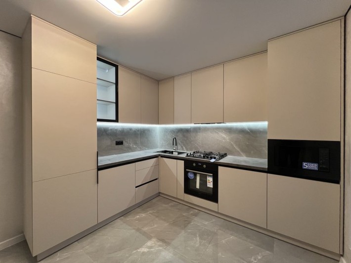 Продаж двокімнатної квартири ! ЄОселя ! ЄВідновлення ! - фото 1