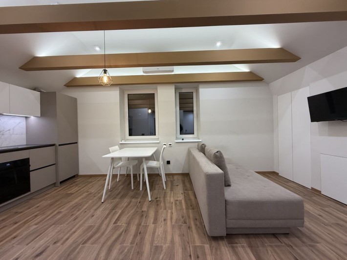 1к квартира з ремонтом!ІрпіньМін.оформл!Всі держ.прогр.ТАК!Поруч парк! - фото 1