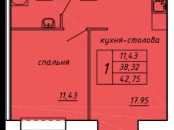 Продам квартиру в новобудові. ВЛАСНИК Тернополь