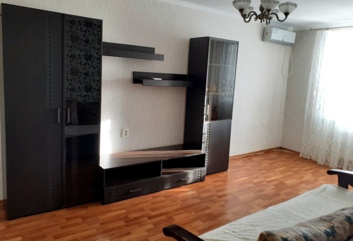 Продаж 2к квартири з А/о , ремонтом та технікою! Є Відновлення- так - фото 1