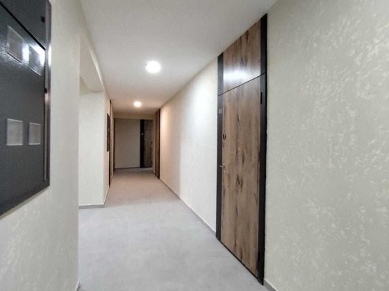 Готова 2 -к квартира в Чистовому Оздоблені. 44,3м2.р-н Академії! Ірпінь