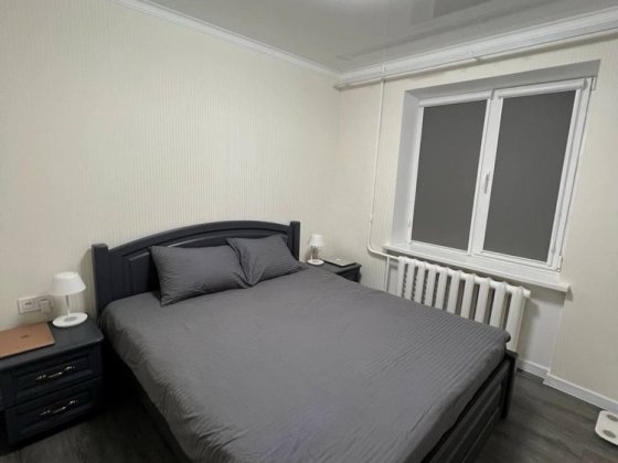 3-х комн.квартира Ингулец, возможна продажа по сертификату Кривой Рог