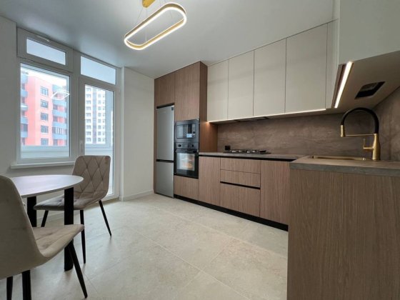 Нова пропозиція,  1к , з гардеробом Тернопіль