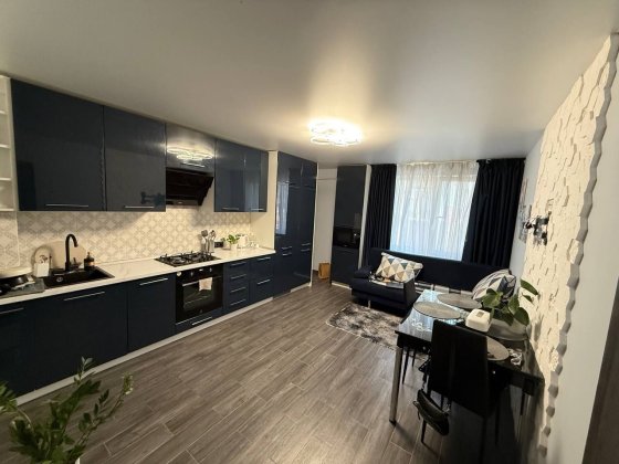 Продаж 1-кімнатної квартири Суми