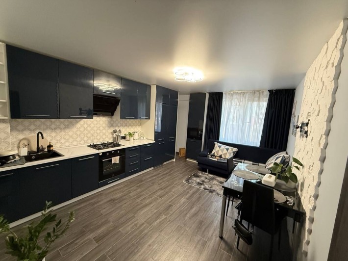 Продаж 1-кімнатної квартири - фото 1