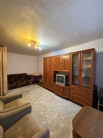 1 кімната, 31 м², індивідуальне опалення, ділянка 2 сотки - фото 1