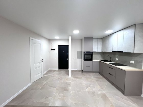 Продаж 2-кім з ремонтом в новобудові Тернопіль