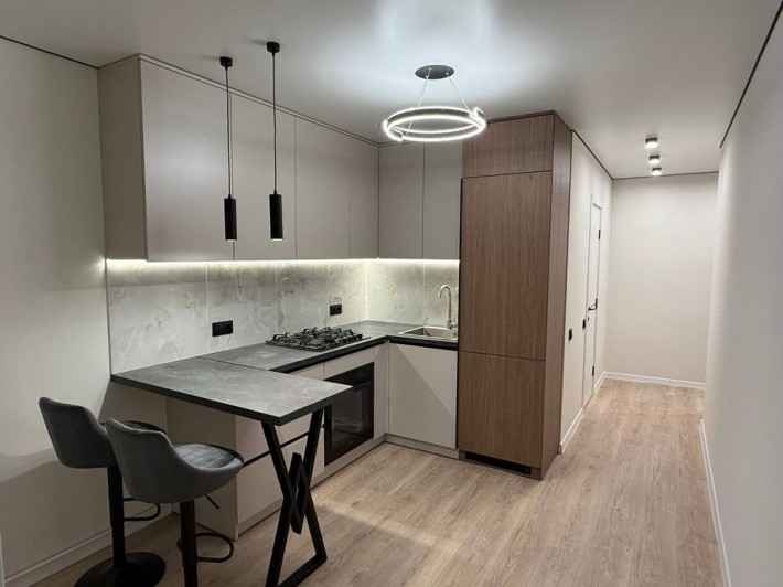 ПРОДАЖ смарт квартири, вул. Смакули - фото 1