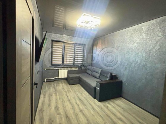 Продаж 2-х кімнатної квартири р-н "Сухої Балки". Є відновлення. Кривой Рог