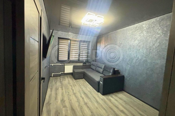 Продаж 2-х кімнатної квартири р-н "Сухої Балки". Є відновлення. - фото 1