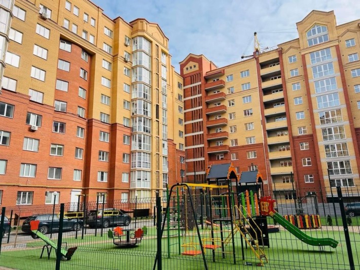 ПРОДАЖ 2 кім вул. Тарнавського - фото 1