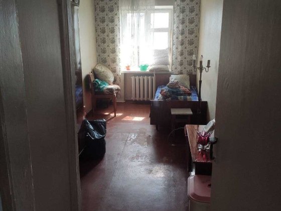 Продаж квартири 2х кімнатна Суми