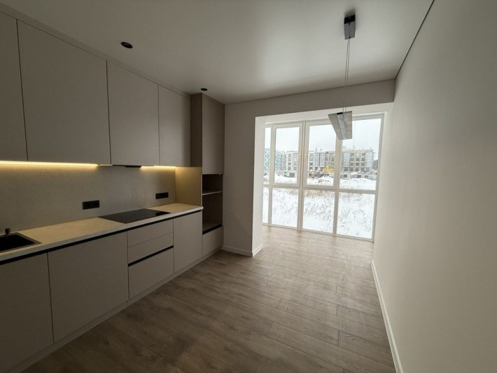 Продаж 1-кімнатної квартири з ремонтом - фото 1