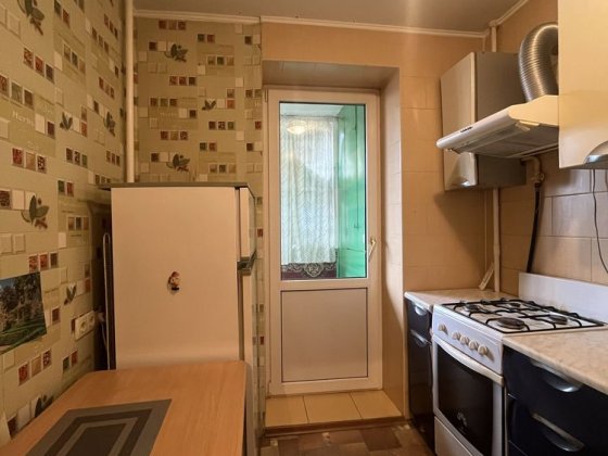 Продам 1 кімнатну квартиру на проспекті Перемоги Суми