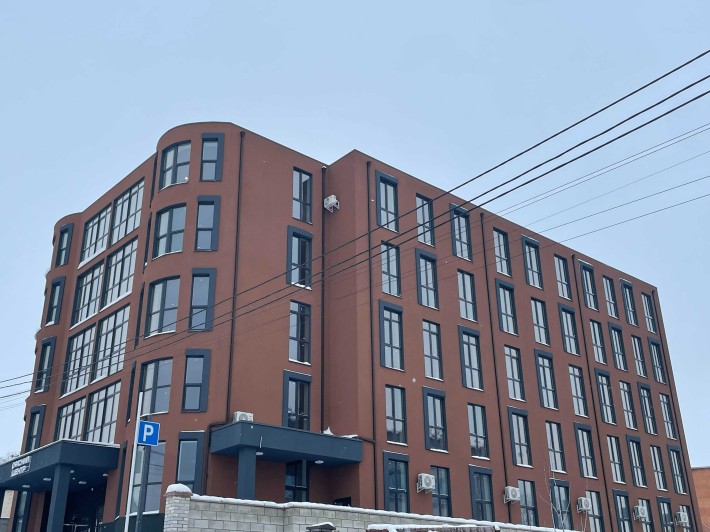 Продаж 1К 2К квартири  від 44 кв. м на вул. Руська 2А - фото 1