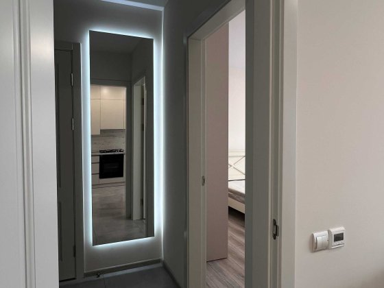 Є ОСЕЛЯ! Продам 1-кімнатну квартиру з ремонтом. Р-Н ЩАСЛИВЕ Ровно