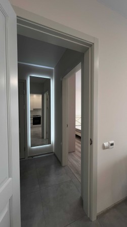 Є ОСЕЛЯ! Продам 1-кімнатну квартиру з ремонтом. Р-Н ЩАСЛИВЕ - фото 1