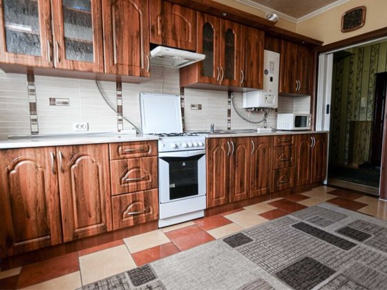 Продається  2 к кв в самому центрі міста Рівне