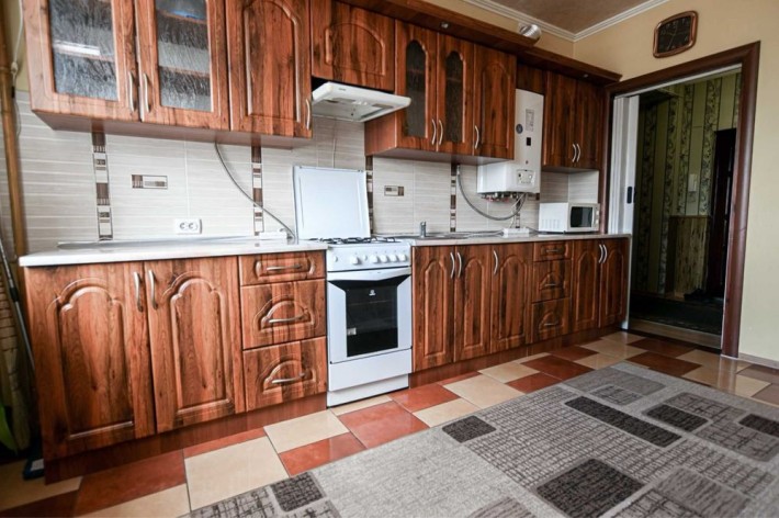 Продається  2 к кв в самому центрі міста - фото 1