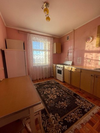 Продаж 3-кімнатної квартири - фото 1