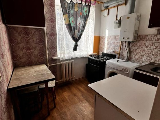 Продаж 2-кімнатної квартири | 44,5 м² | 1 поверх Полтава