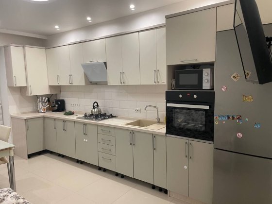 Продаж 1к КВАРТИРИ на Щасливому Ровно