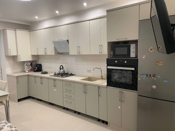 Продаж 1к КВАРТИРИ на Щасливому - фото 1