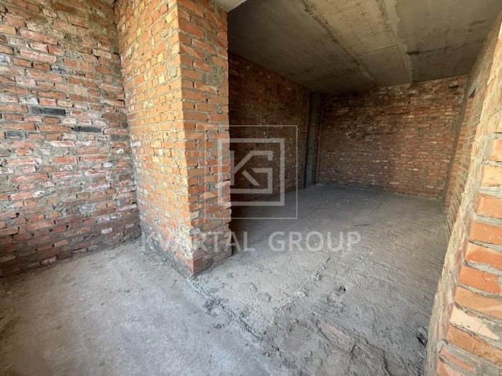 ЖК Millennium Park, 1К Квартира в новобудові з вигідним оформленням. - фото 1