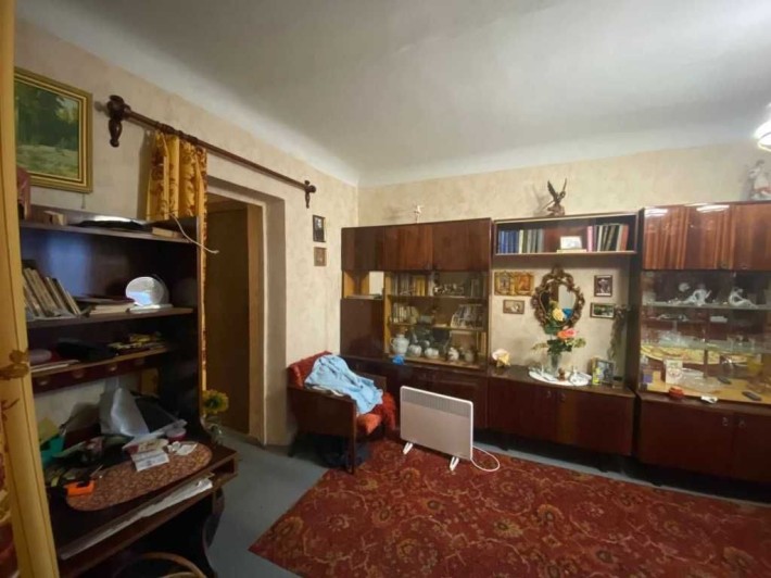 2к.квартира, 11 школа, 4/5, 43м2, цегла - фото 1