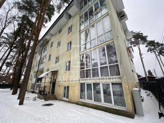 Продаж 2 кімнатної квартири під ремонт з мінімальним оформленням Ірпінь