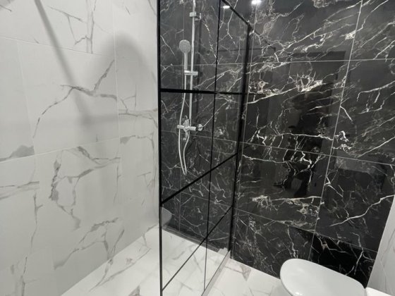 Квартира з дизайнерським ремонтом в бізнес комплексі Ірпінь