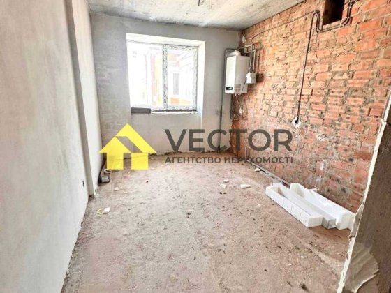 Продаж 1к квартири у Новобудові. Цегла. Котел! Полтава