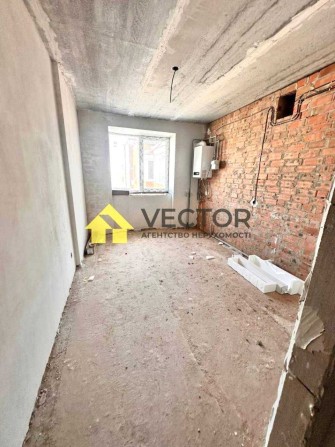 Продаж 1к квартири у Новобудові. Цегла. Котел! - фото 1