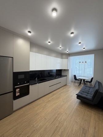 Продаж 1 кімнатноі квартири.Ремонт.Меблі.Техніка. - фото 1