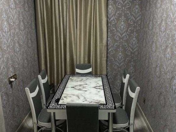 У продажу трикімнатна квартира Полтава