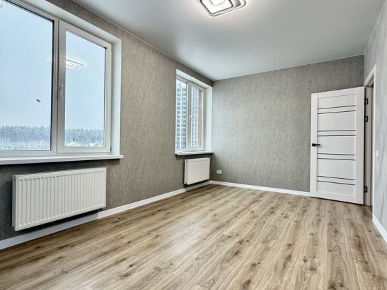 НАЙДЕШЕВША 2к квартира з Ремонтом в Ірпені!7км до Києва-швидкий виїзд! Ірпінь