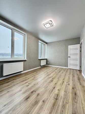 НАЙДЕШЕВША 2к квартира з Ремонтом в Ірпені!7км до Києва-швидкий виїзд! - фото 1