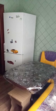 3к квартира як аналог частини будинку, вул.Охтирська - фото 1