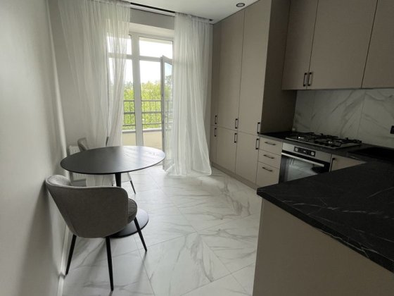 Євро 2к квартира з новим ремонтом.Без комісії!Є Оселя! Ирпень