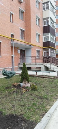 Квартира однокімнатна - фото 1