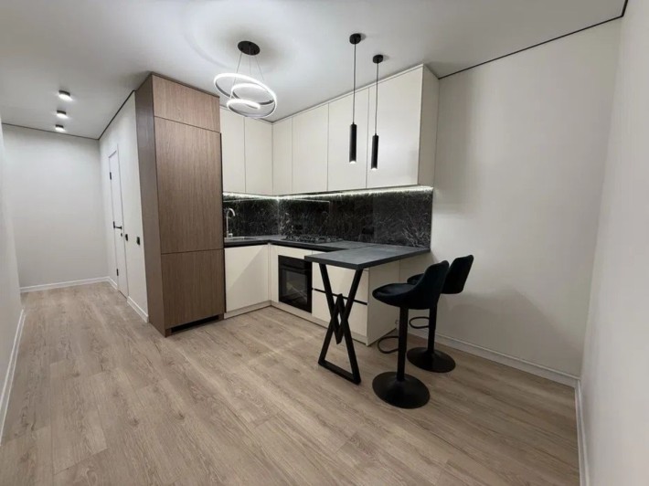 Продаж смарт квартири - фото 1