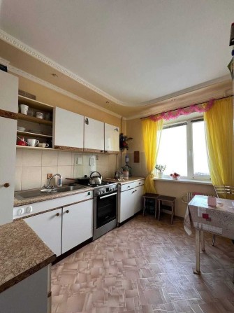 Продаж 3-к квартири пр-т Свободи - фото 1