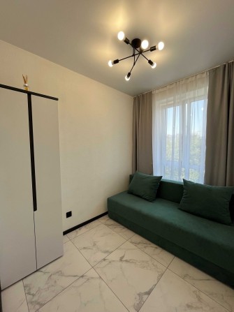 Продаж студії з новим сучасним ремонтом! Без комісії! Все є! - фото 1