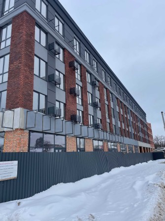 2-к квартира в іпотеку під сертифікат ВИГІДНА ЦІНА - фото 1