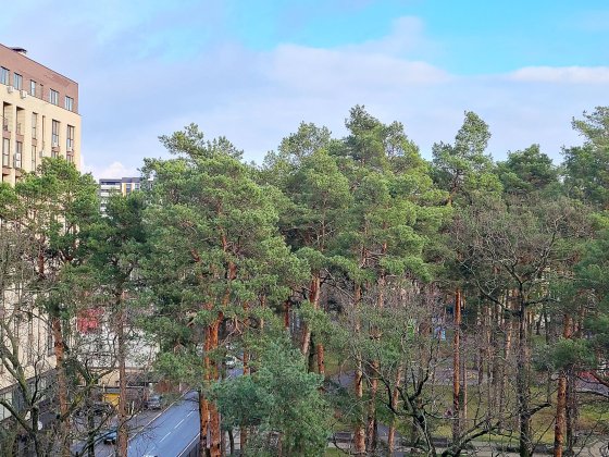 ГОТОВА 2 кімнатна Квартира в ЦЕНТРІ Ірпеня, Вигляд на парк ПРАВИКА! Ирпень