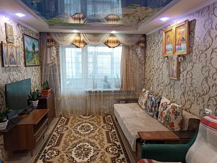 2-к, вул. Небесної сотні, Поділ, цегла - фото 1