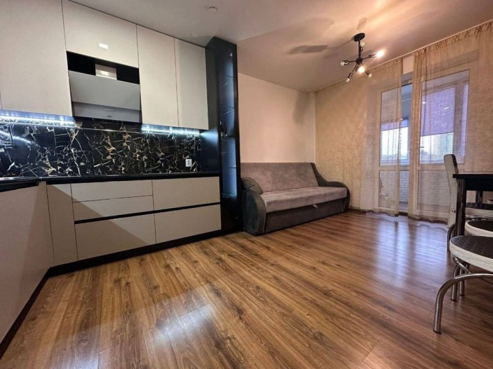 Продаж квартири в новобудові під індивідуальне опалення - фото 1