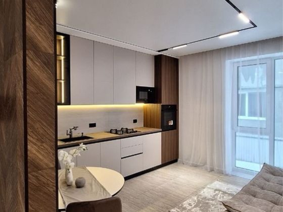 ПРОДАЖ 1 кім вул. Загребельна Тернополь