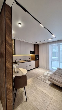 ПРОДАЖ 1 кім вул. Загребельна - фото 1